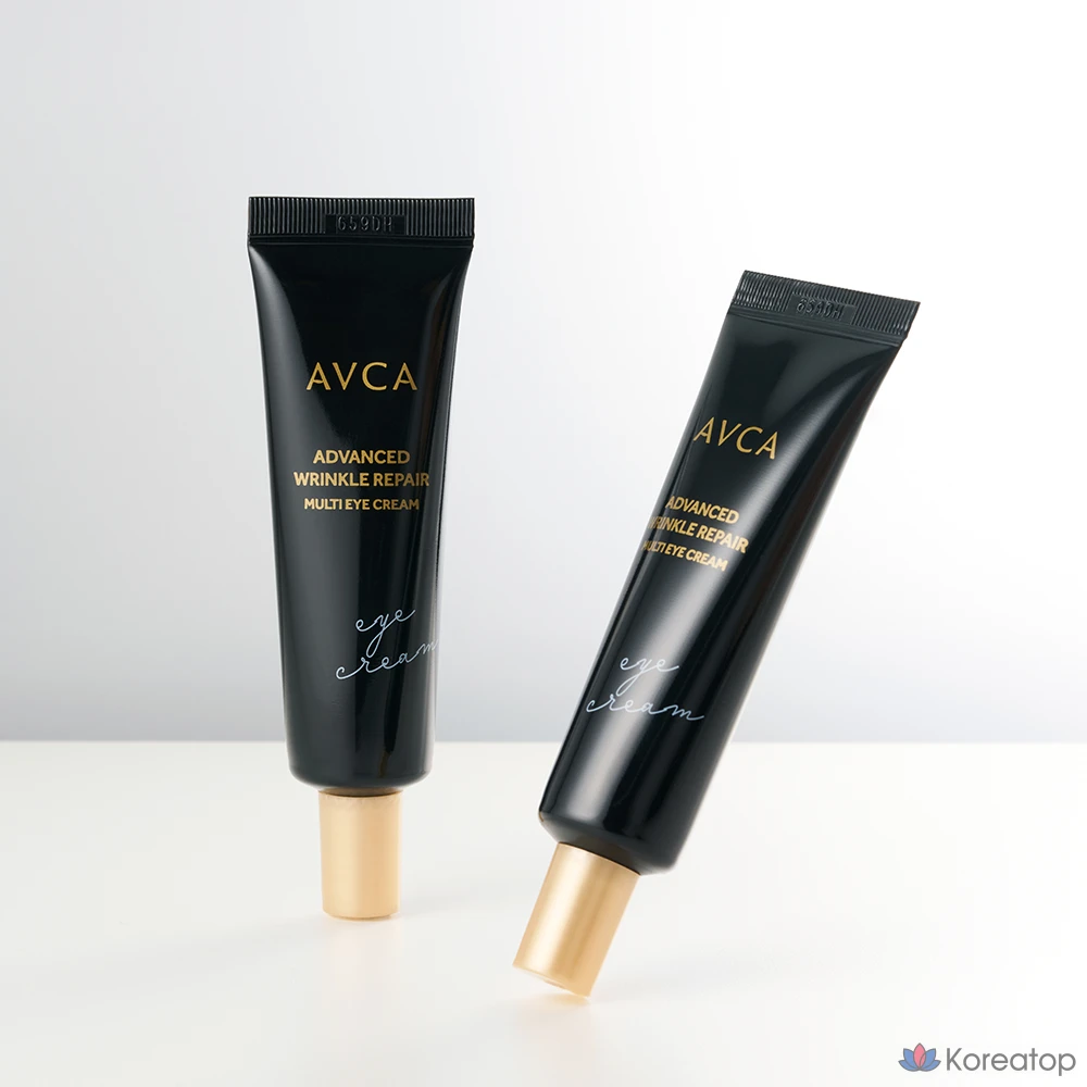 Крем для глаз AVCA Advanced Wrinkle Repair Multi Eye Cream, 30 мл, 2 шт.