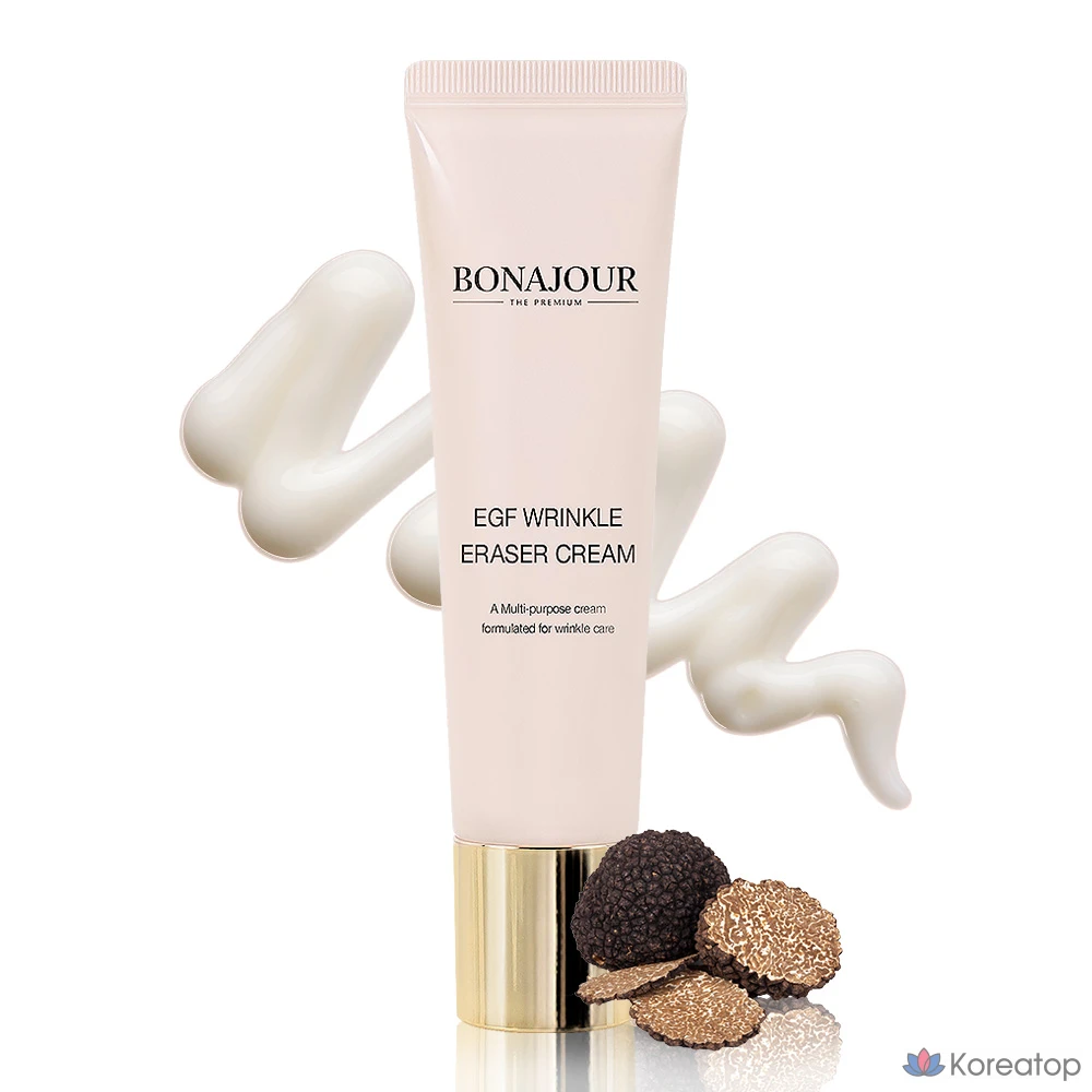 Крем Bonajour EGF Wrinkle Eraser Cream, 30 мл, 1 шт.