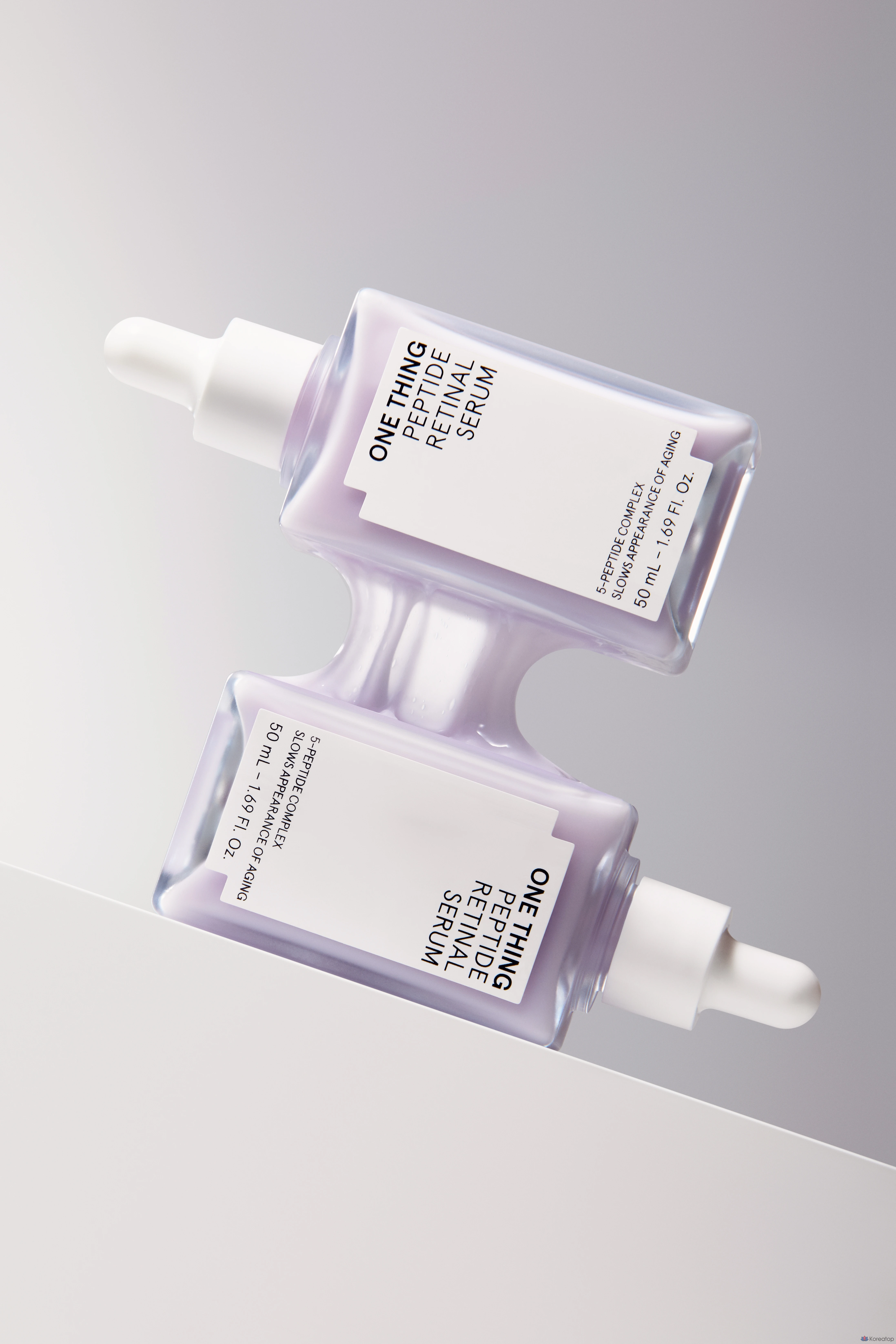 Сыворотка One Thing Peptide Retinal Serum, 50 мл, 1 шт.