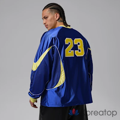 Топ вратаря мужской Jordan Goalkeeper Top