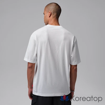 Футболка мужская Jordan Graphic T-Shirt
