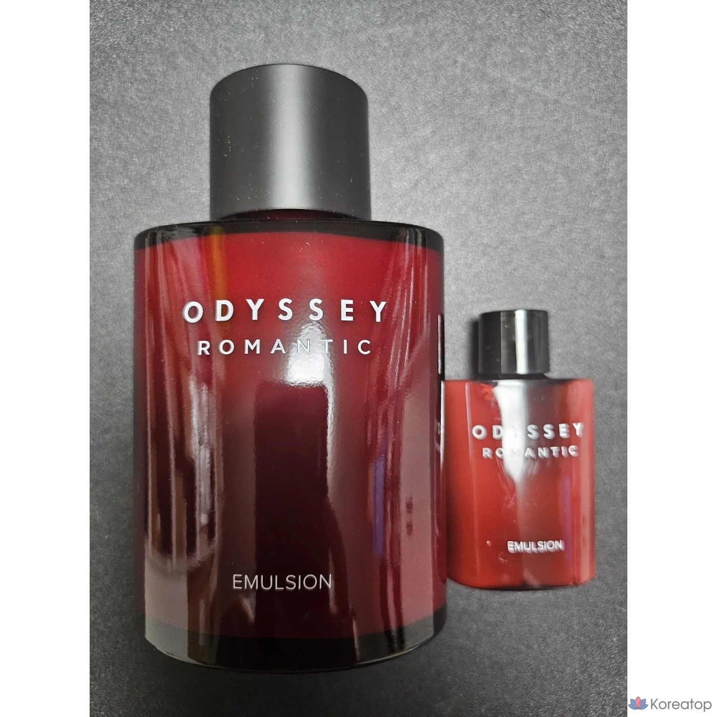 Эмульсия ODYSSEY Romantic Emulsion, 160 мл, 1 шт., фото 2