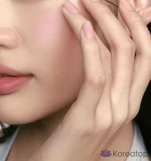 Румяна-мусс nuse Mousse Care Cheek, оттенок 02 Pink Taper, 16 мл, 1 шт.