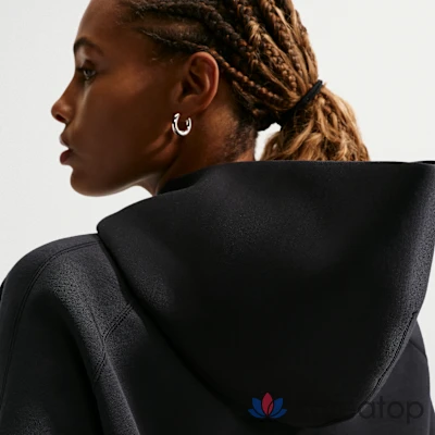Худи женское Nike Article Fleece Oversized