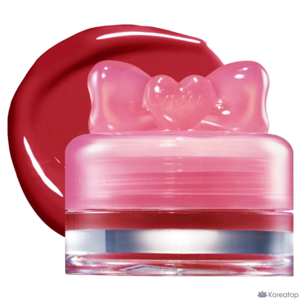 Тинт для губ и щек YNM Lip & Cheek Syrup Pot & Butter Pot, оттенок 04 Berry Syrup, 1 шт.