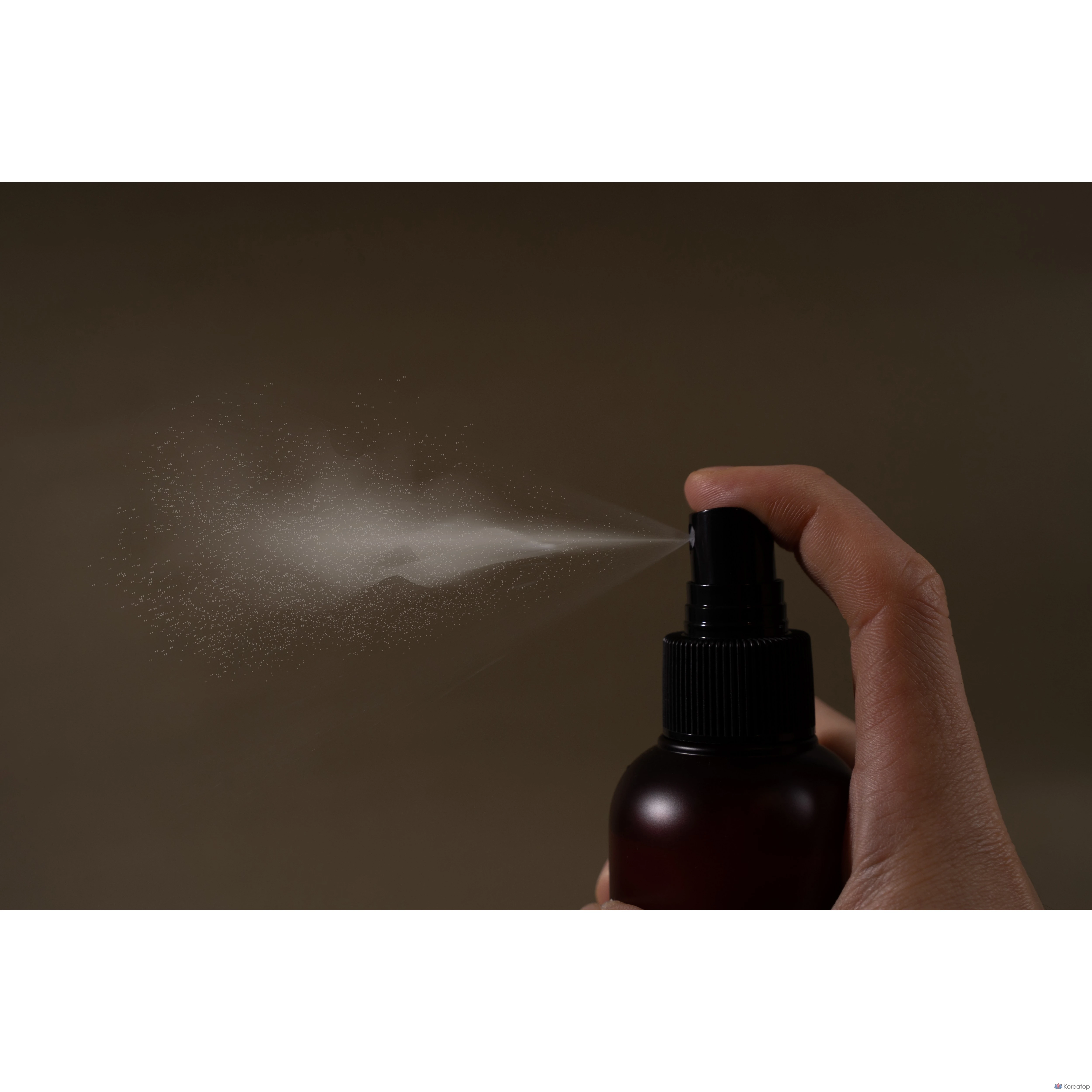 Спрей-мист NATURIA Sealing Mist, 90 мл, 1 шт.