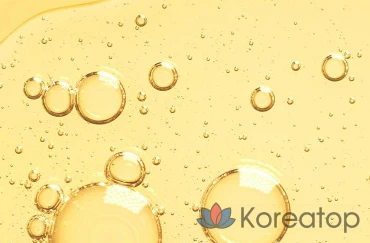 Масло для лица Francoise&amp;fragrance. Castor Oil, 1 шт.