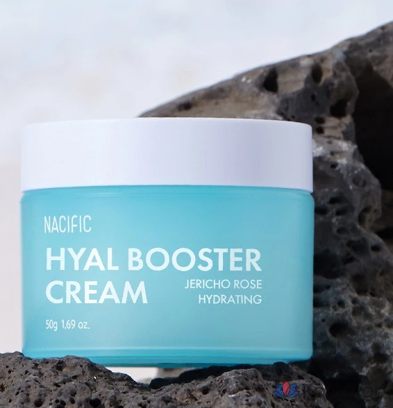 Крем NACIFIC Hyal Booster Cream, 1 шт.