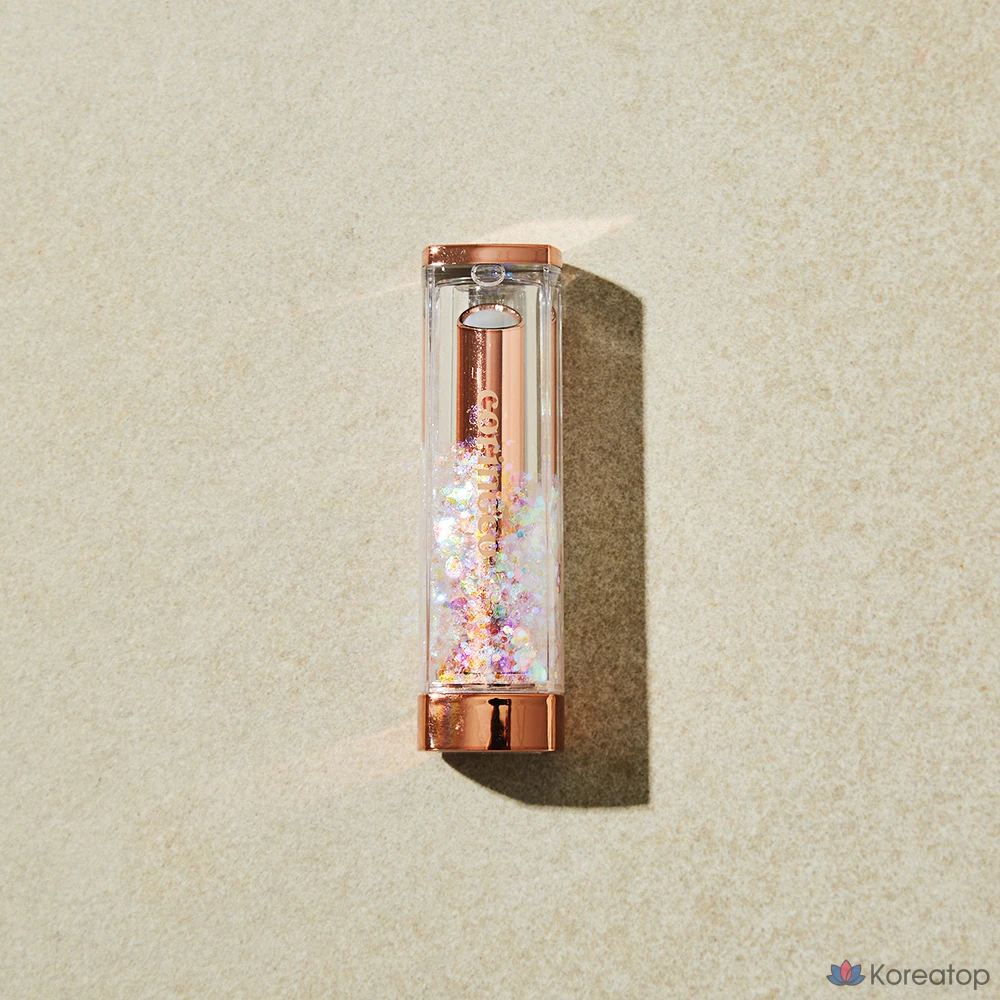 Бальзам для губ Coringco Sharala Music Box Lip Balm, оттенок 03 Swan Lake, 2.8 г, 1 шт.
