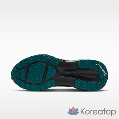 Кроссовки мужские Nike Vomero 18 GORE-TEX, водонепроницаемые