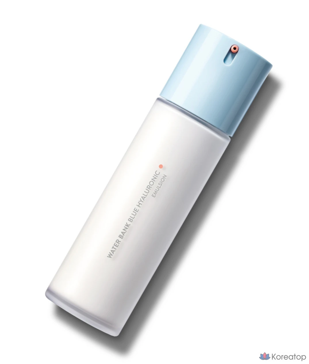 Эмульсия LANEIGE Water Bank Blue Hyaluronic Emulsion, для комбинированной и нормальной кожи, 120 мл, 1 шт.
