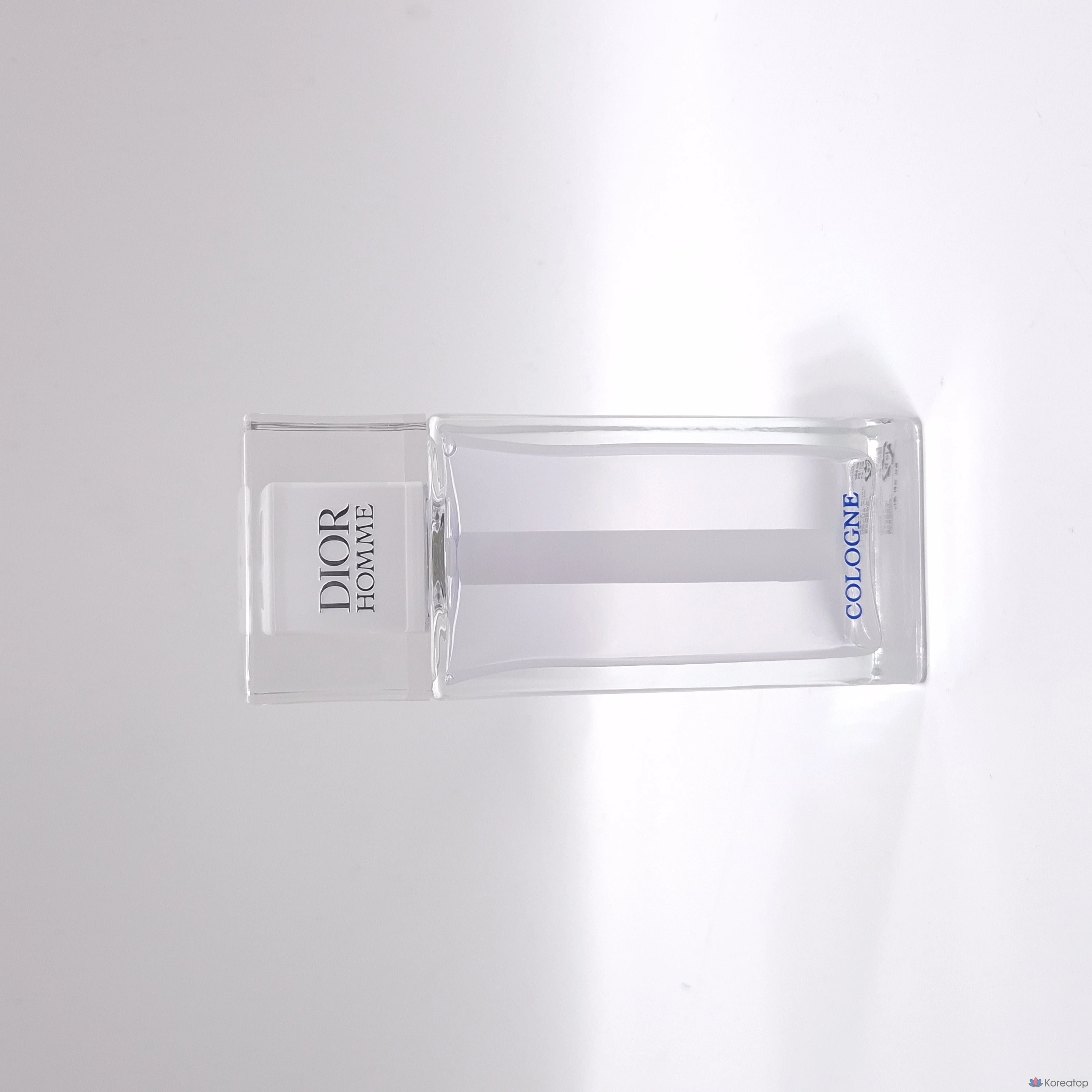 Одеколон Dior Homme Cologne, 75 мл, 1 шт.