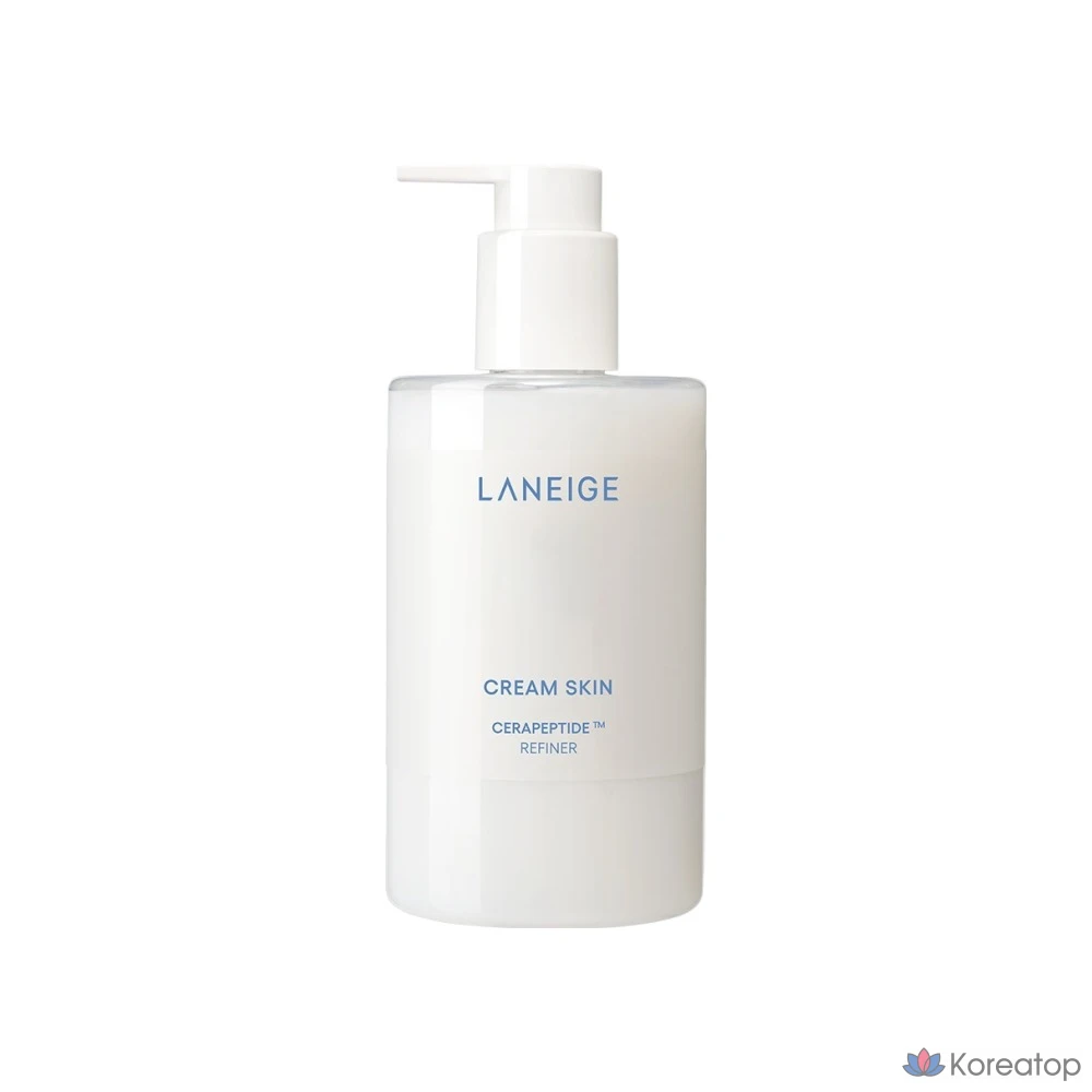 Тонер LANEIGE Cream Skin, 320 мл, 1 шт.