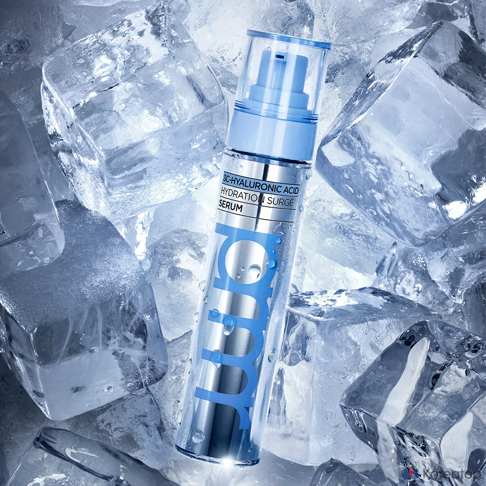 Сыворотка PRIMERA Three C Hyaluronic Acid Hydration Surge Serum, 30 г, 1 шт.