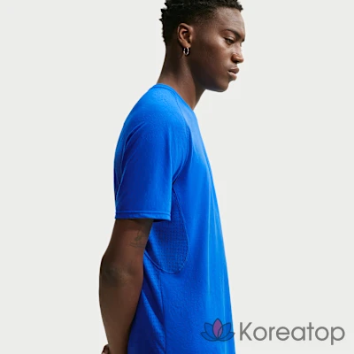 Топ мужской ACG Solar Chase Dri-FIT ADV для трейлраннинга