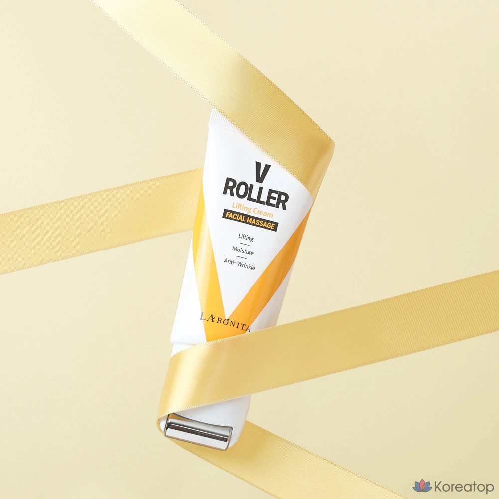 Крем для лица Labonita V Roller Lifting Cream, 50 мл, 1 шт.