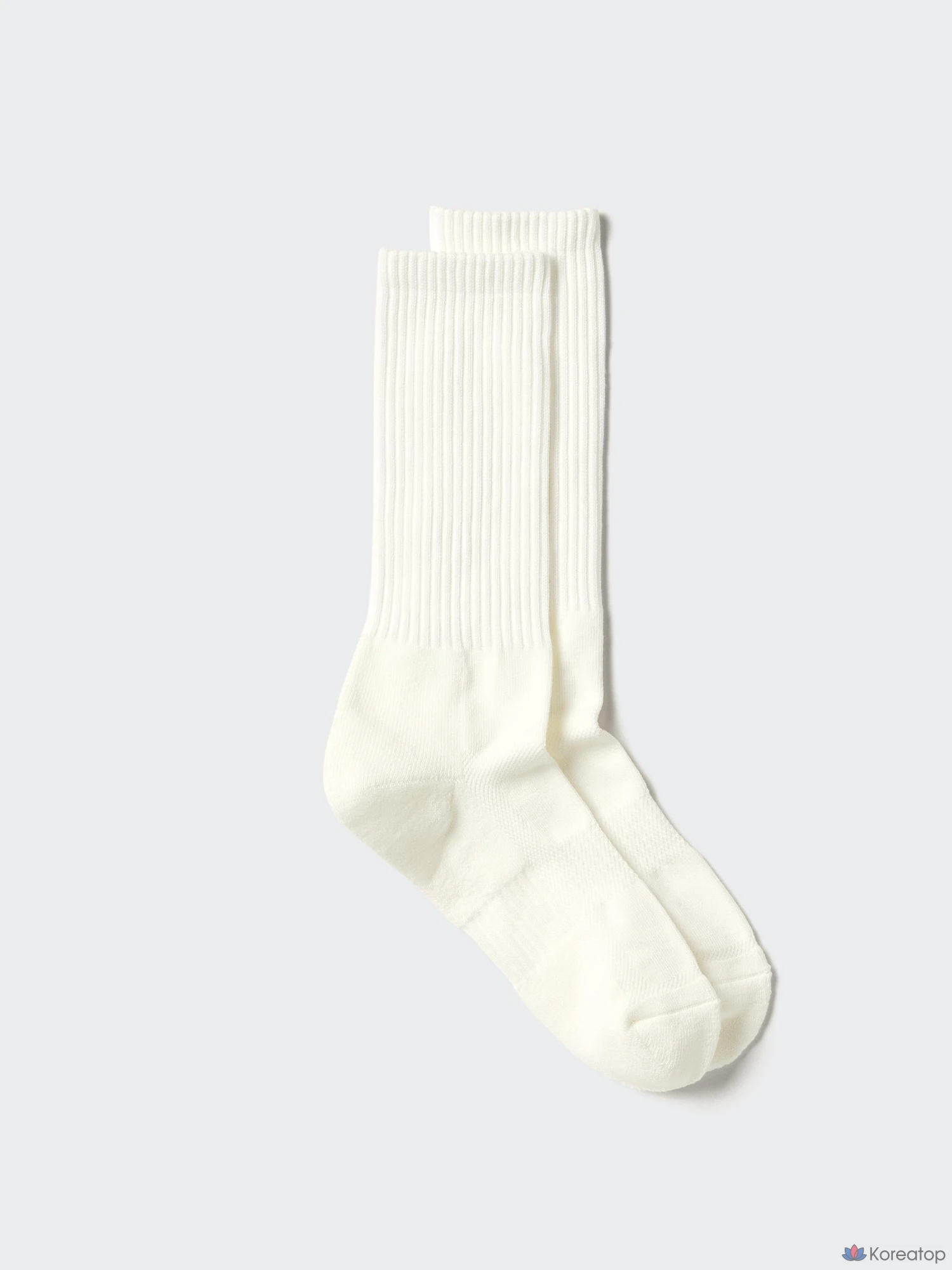 Носки спортивные Uniqlo Pile