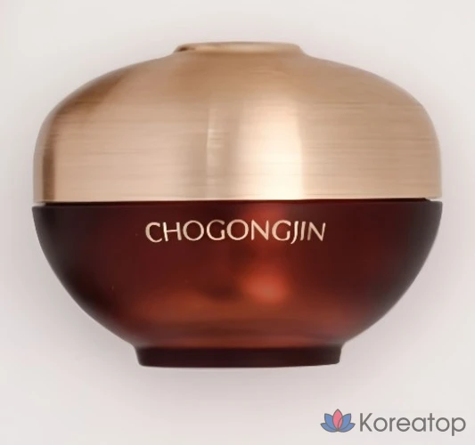 Крем для глаз Chogongjin Youngan Jin Eye Cream, 30 мл, 1 шт.