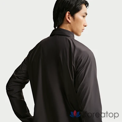 Куртка для бега мужская Nike Miler Repel UV
