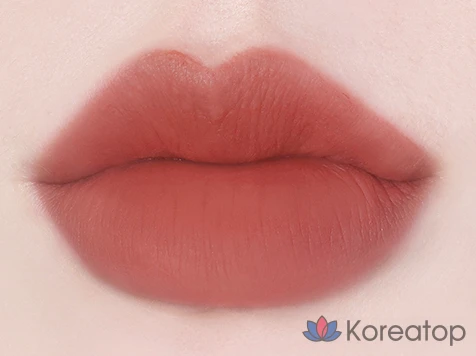 Тинт для губ MERZY The Watery Blur Tint, оттенок WB2 More Affection, 1 шт.