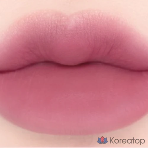 Помада для губ BLESSED MOON I'm Mute Lipstick, оттенок 04 In, 3.4 г, 1 шт.