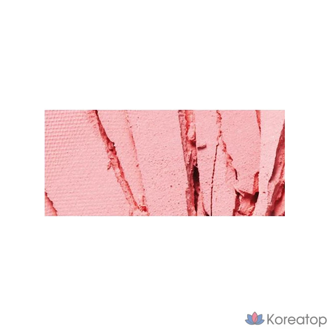 Румяна Etude House Lovely Cookie Blusher New, оттенок 6 Grapefruit Jelly, 7.2 г, 1 шт., фото 2