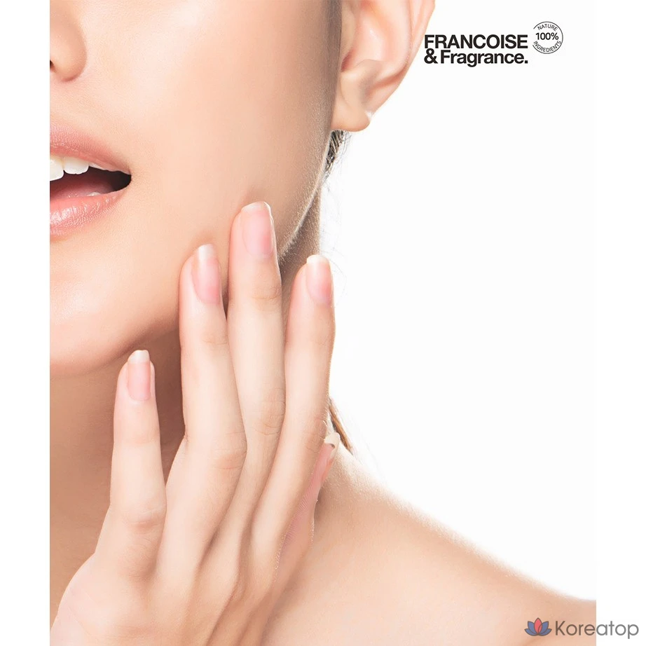 Сыворотка Francoise&amp;fragrance Whitening Vitamin, 10 мл, 1 шт.