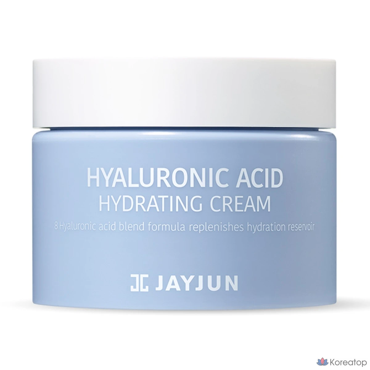 Крем Jayjun Hyaluronic Acid Hydrating Cream, 50 г, 1 шт.