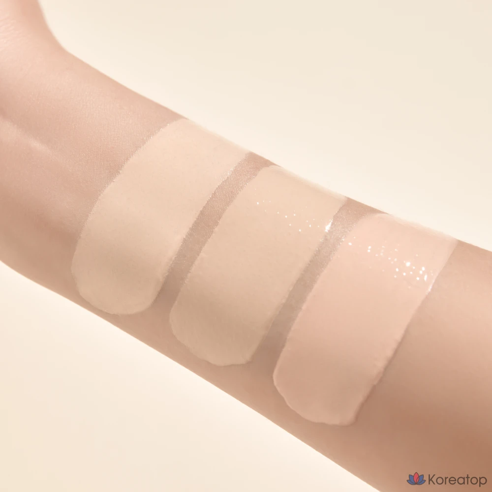 Кушон Milk Touch All Day Skin Fit Soft Velvet Cushion, оттенок 02 Vanilla Ivory, 1 шт.