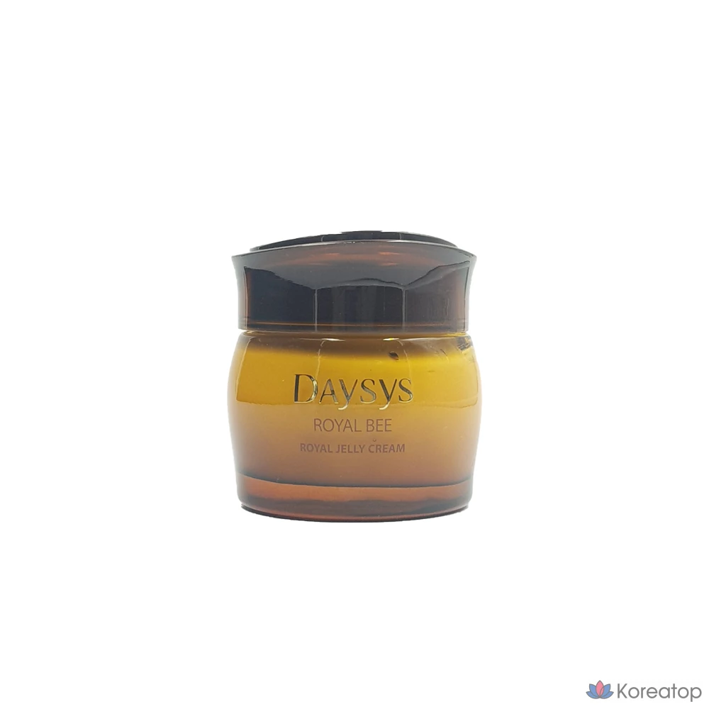 Крем Enprani Dearisis Royal B Royal Jelly Cream, 60 мл, 1 шт.