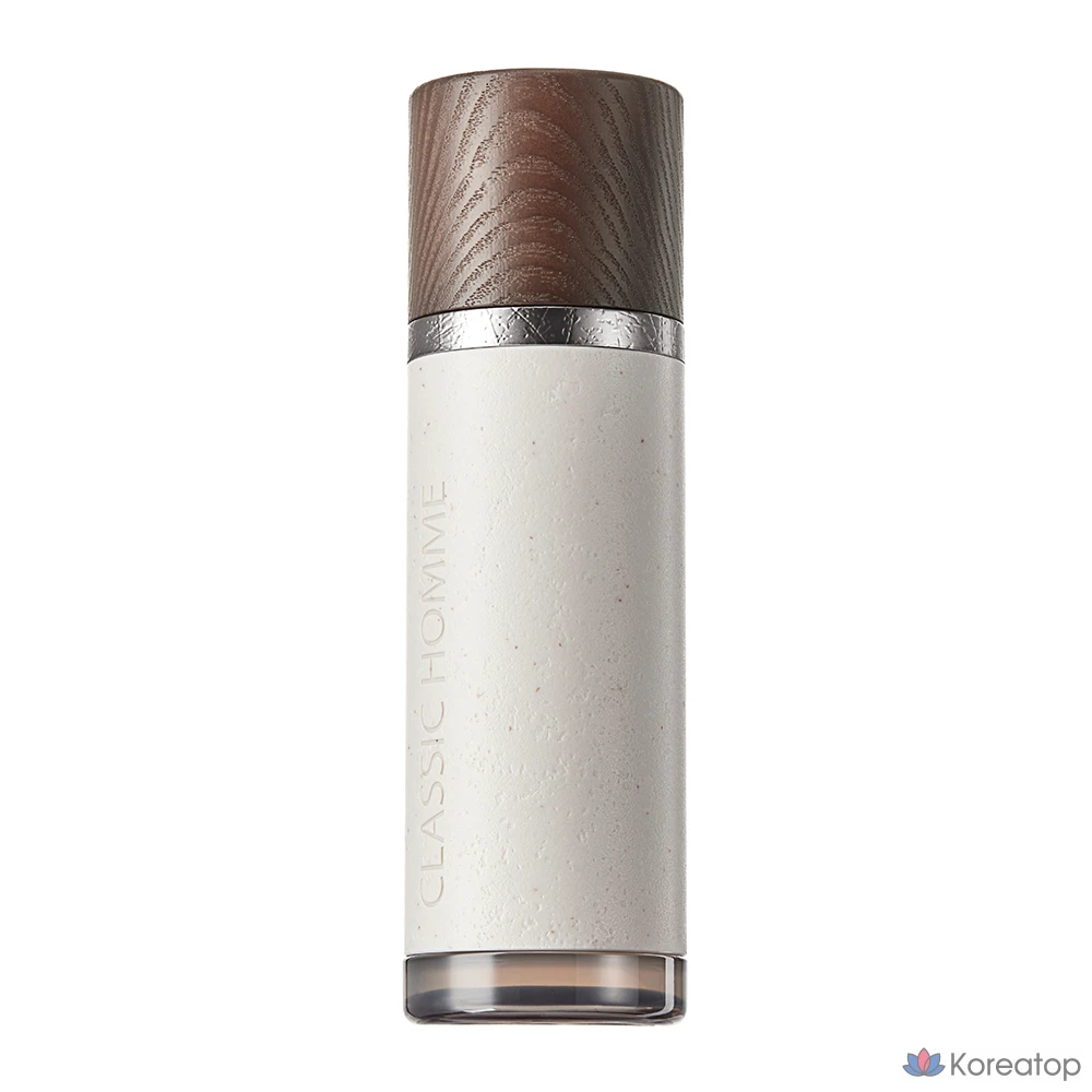 Тонер The Saem Classic Homme Toner, 130 мл, 1 шт.