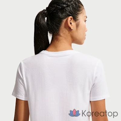 Футболка женская Nike Dri-FIT Running T-Shirt