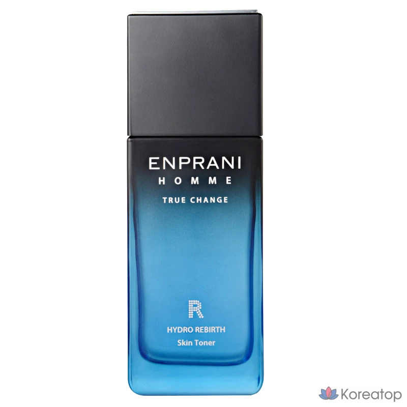 Тонер Enprani Hydro Reverse Skin Toner, 125 мл, 1 шт.