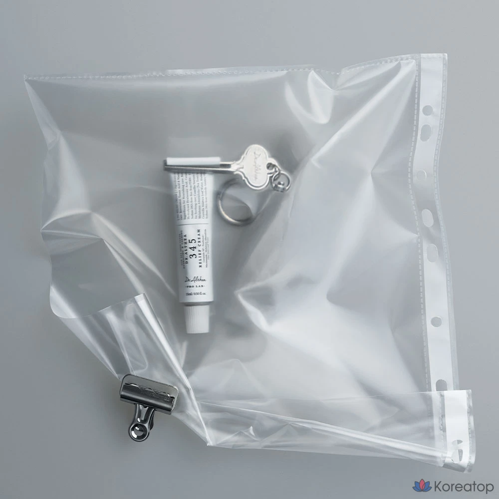 Крем Dr. Althea 345 Relief Cream Mini, 15 мл, 1 шт.