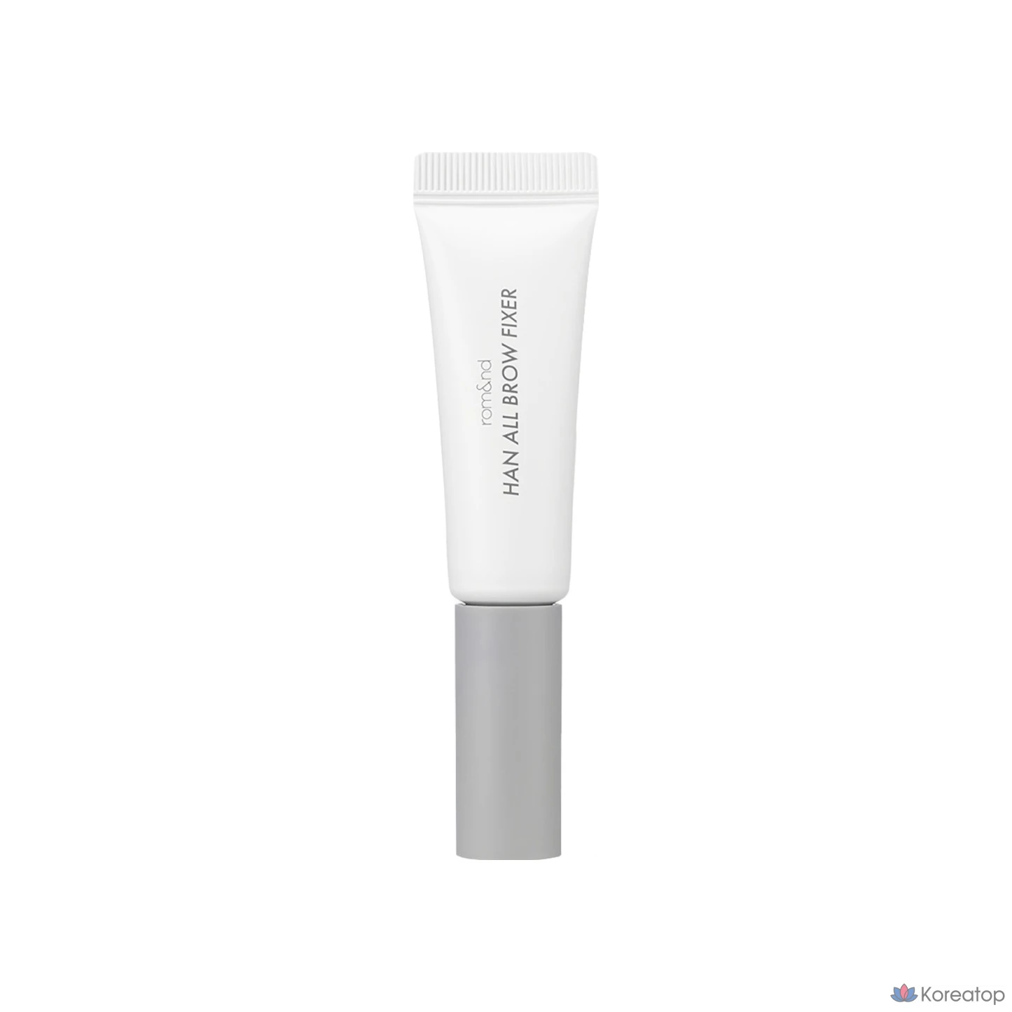 Бальзам для бровей ROM&amp;ND Han All Brow Fixer Eyebrow Cara, 9 г, 1 шт.