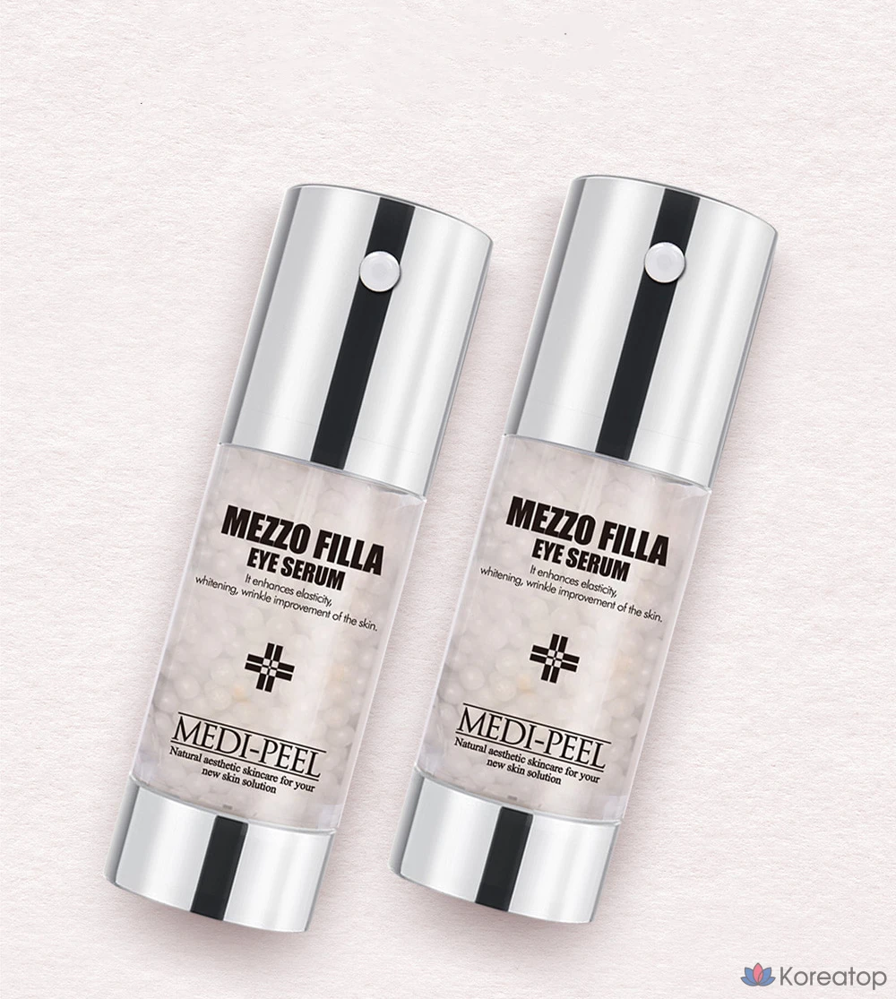Сыворотка для кожи вокруг глаз Medi-Peel Mezzo Fila Eye Serum, 30 мл, 1 шт.