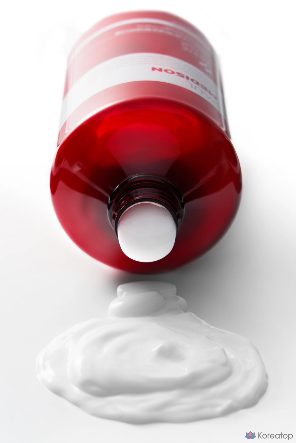 Лосьон для тела Paul Medison Signature Body Lotion White Musk, 1.077 л, 1 шт.