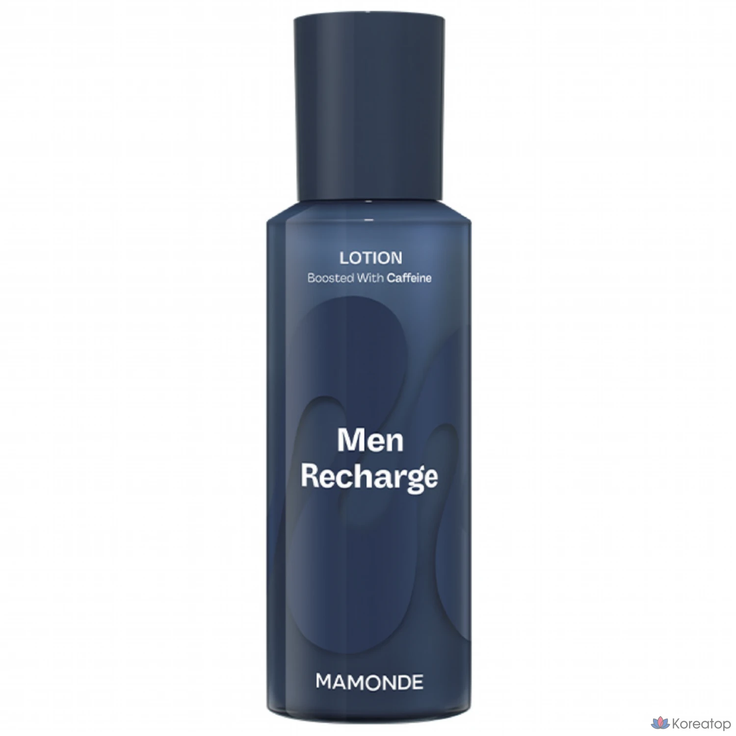 Лосьон Mamonde Men Recharging Lotion, 150 мл, 1 шт.