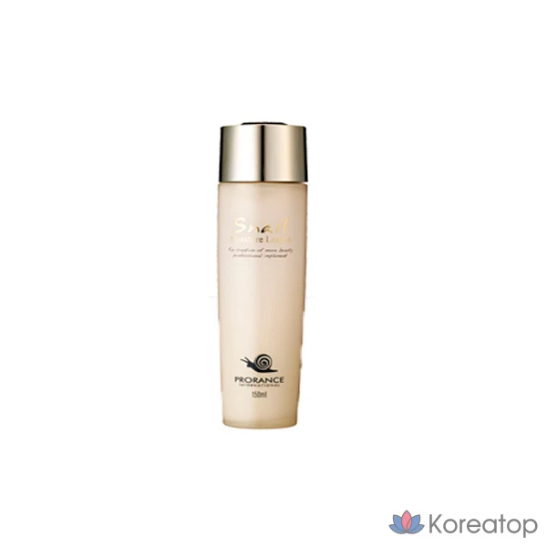 Лосьон для тела Prorance Snail Moisture Lotion, 150 мл, 1 шт., фото 2
