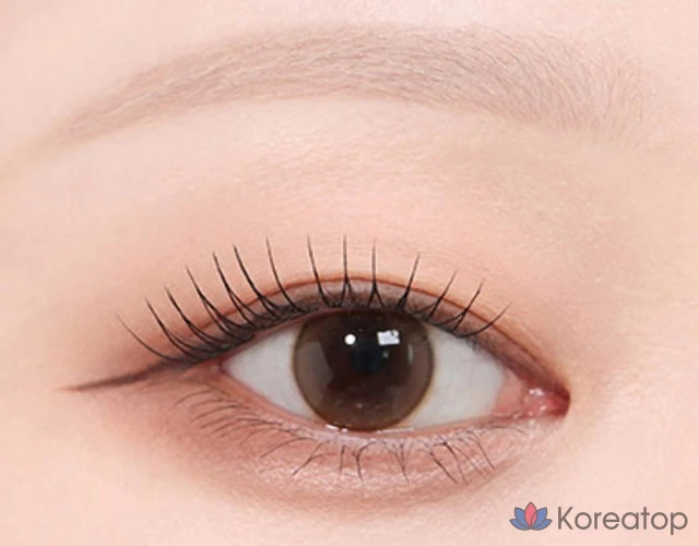 Карандаш для бровей ROM&ND Han All Brow Cara, оттенок 09 Sand Gray, 9 г, 1 шт., фото 2
