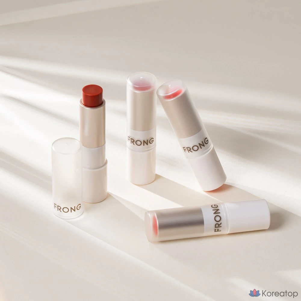 Бальзам для губ Neutrogena Prong Lip Buff Color Balm, оттенок 02 Bebe Pink, 3.5 г, 1 шт.