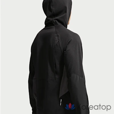 Тренировочный топ мужской Nike Pro Dri-FIT Midlayer Training Top, фото 2