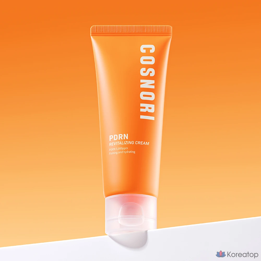 Крем Cosnori PDRN Revitalizing Cream, 70 мл, 1 шт.