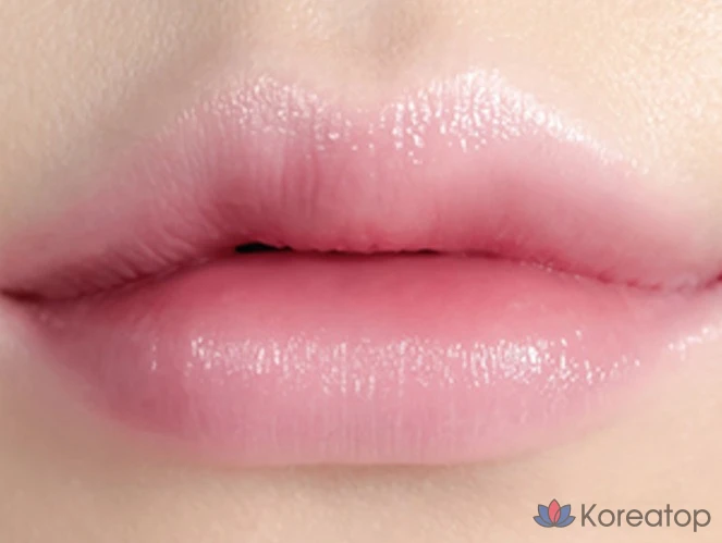 Бальзам для губ Village 11 Factory Plumpang Volume Color Lip Balm, оттенок Pure Pink, 4 г, 1 шт.