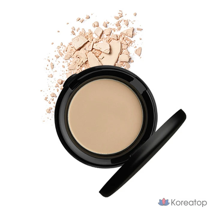 Солнцезащитный крем KARADIUM Sun Pact SPF50+ PA+++, оттенок 23, 11 г, 1 шт.
