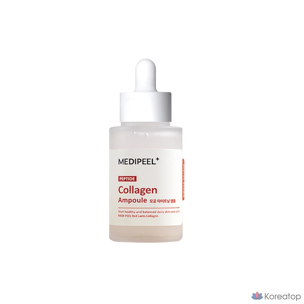 Ампульная сыворотка Medi-Peel Red Lacto Collagen Tightening Ampoule, 50 мл, 1 шт.