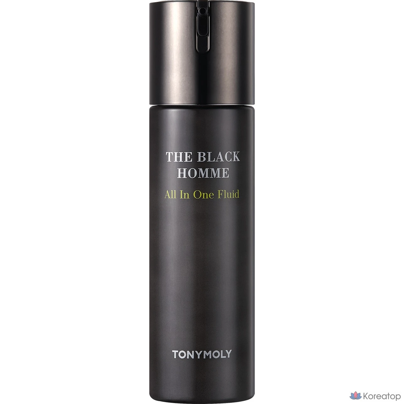 Флюид для лица Tony Moly The Black Omme All-in-one Fluid, 150 мл, 1 шт.