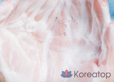 Очищающая пенка A'Pieu Madecassoside Cleansing Foam, 1 шт.