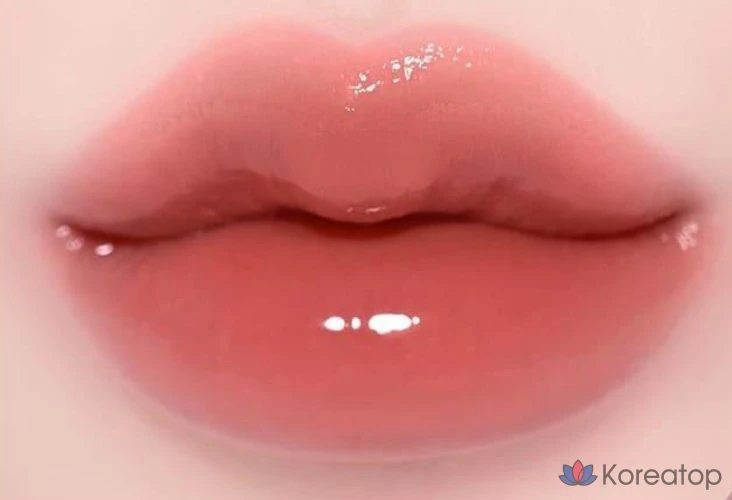 Тинт для губ Lilybyred Ambitious Liar Coating Tint 26AD, оттенок 09 Indifferent Fig, 1 шт.