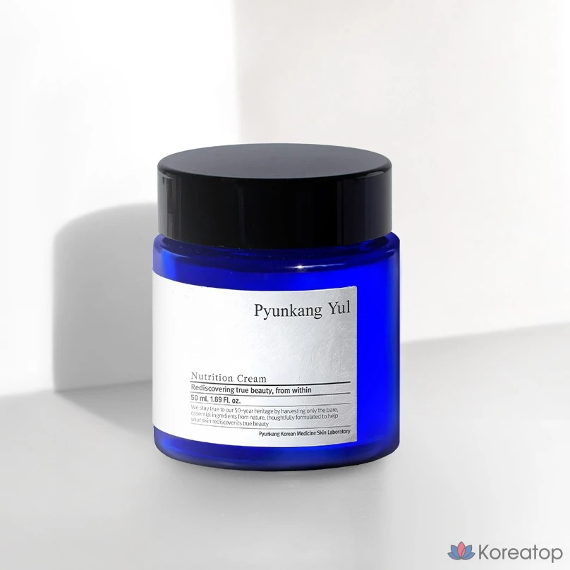 Крем Pyunkang Yul Nutrition Cream, 50 мл, 1 шт.